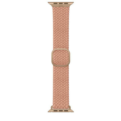 UNIQ ASPEN Apple Watch 編組 ストラップ 41/40/38mm