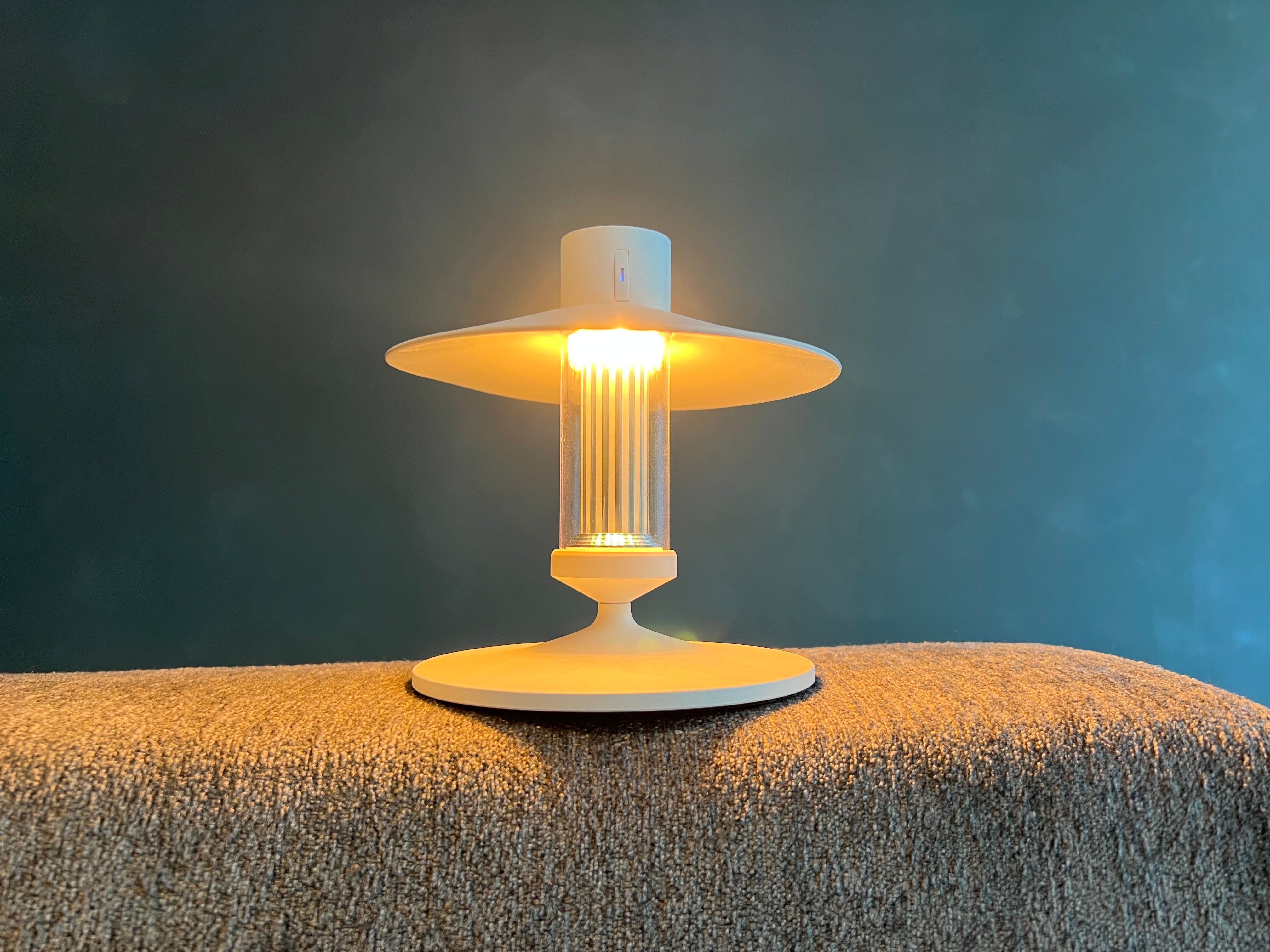 【未使用/最新モデル】LUMENA アウトドア M3テーブルランプ LUMENA M3テーブルランプ【LEDランタン】| LUMENA公式webストア