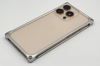 ギルドデザイン ソリッドバンパー iPhone 16 Pro Max