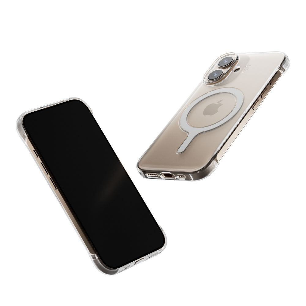 MOFT Magsafe 対応クリアケース iPhone16Pro