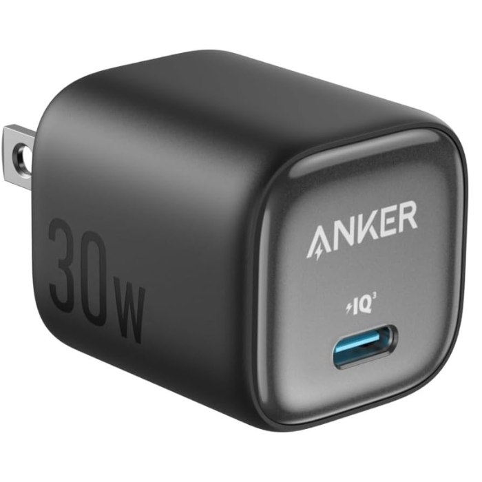 Anker Zolo Charger (30W) – AB-Next Anker Zolo Charger (30W) – AB-Next