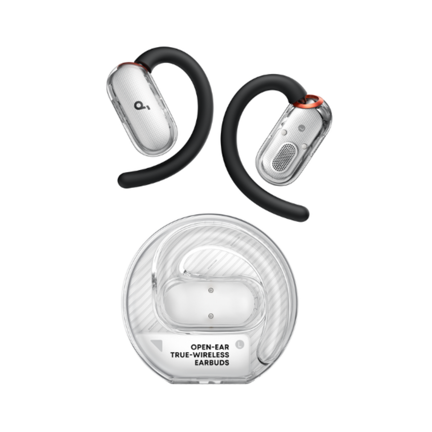 Soundcore V40i
