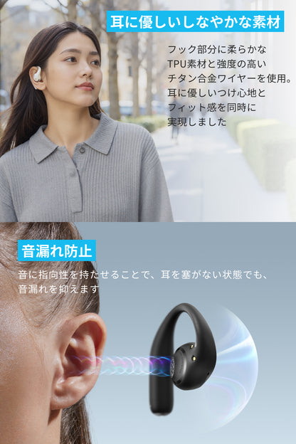 Anker Soundcore AeroFit Pro