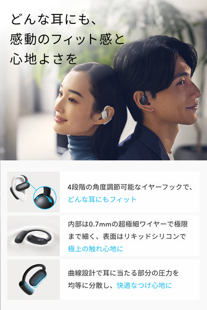 Anker Soundcore AeroFit 2