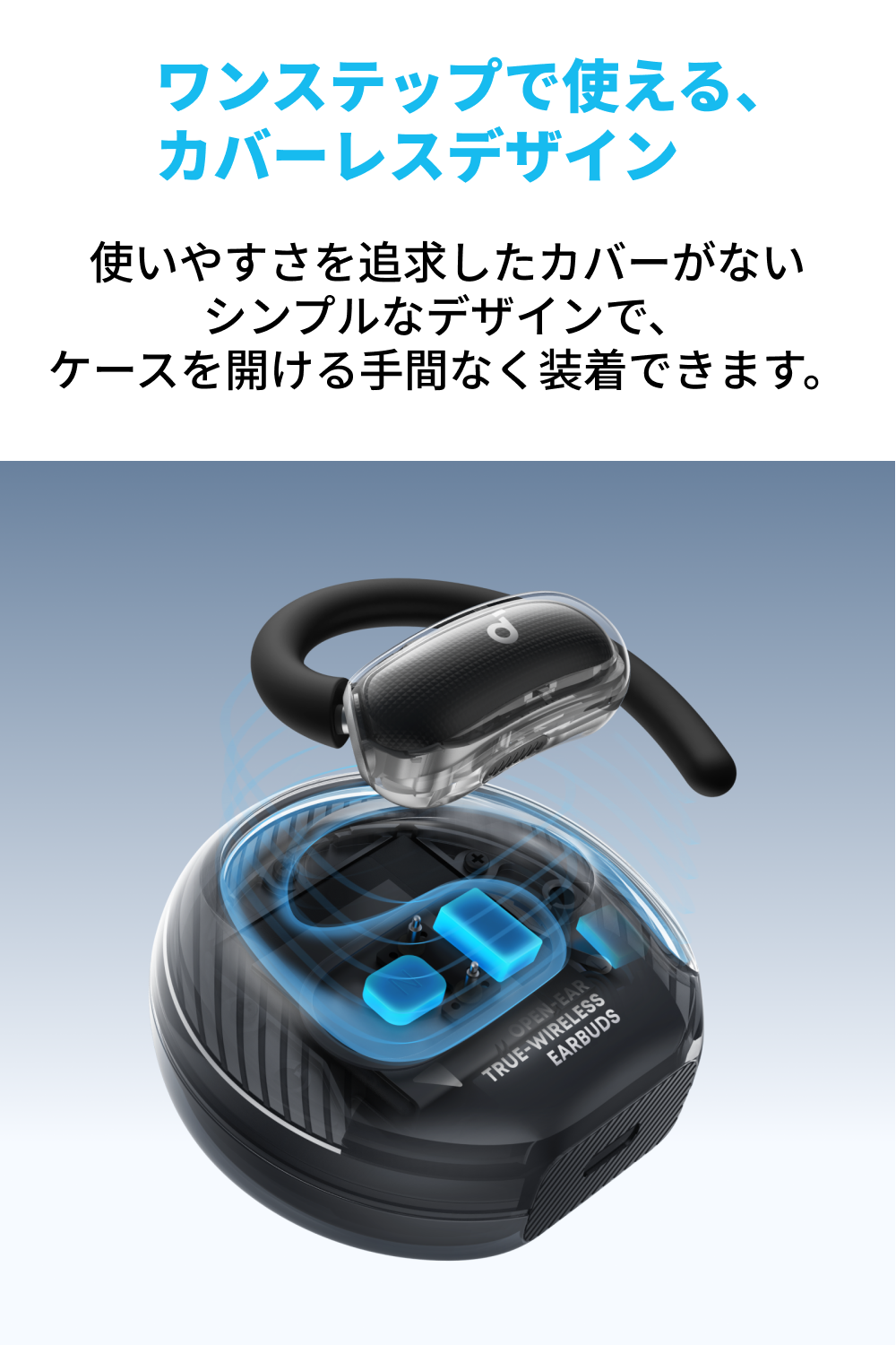 Soundcore V40i