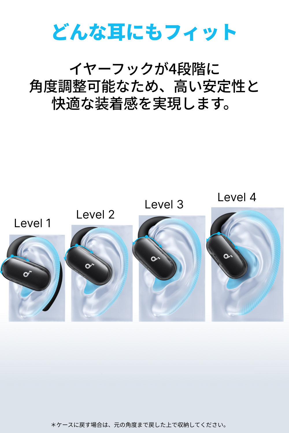 Soundcore V40i