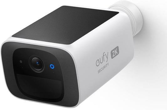 Eufy Security SoloCam S220 ホワイト