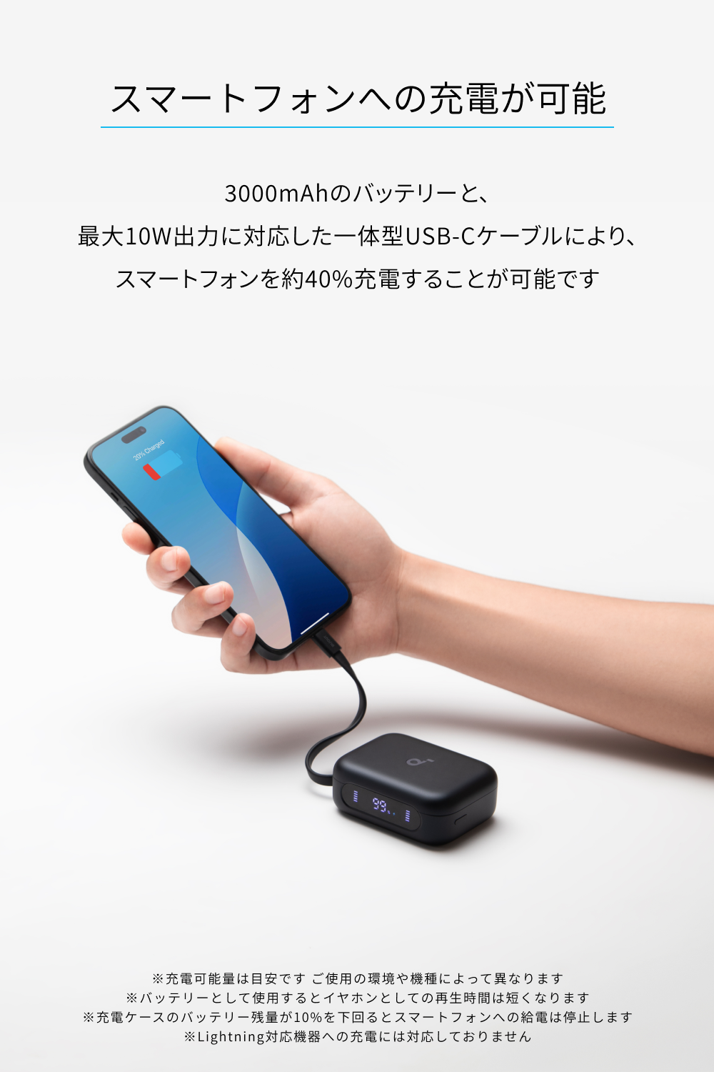 Soundcore P41i – AB-Next