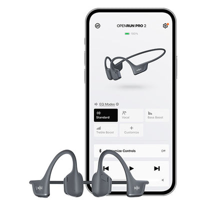 Shokz　OpenRun Pro 2