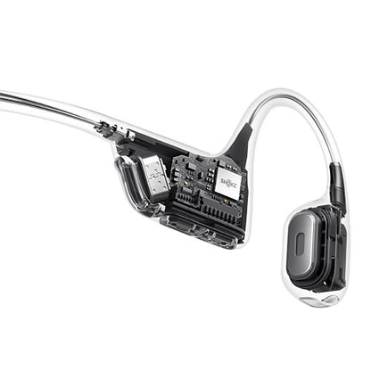 Shokz　OpenRun Pro 2