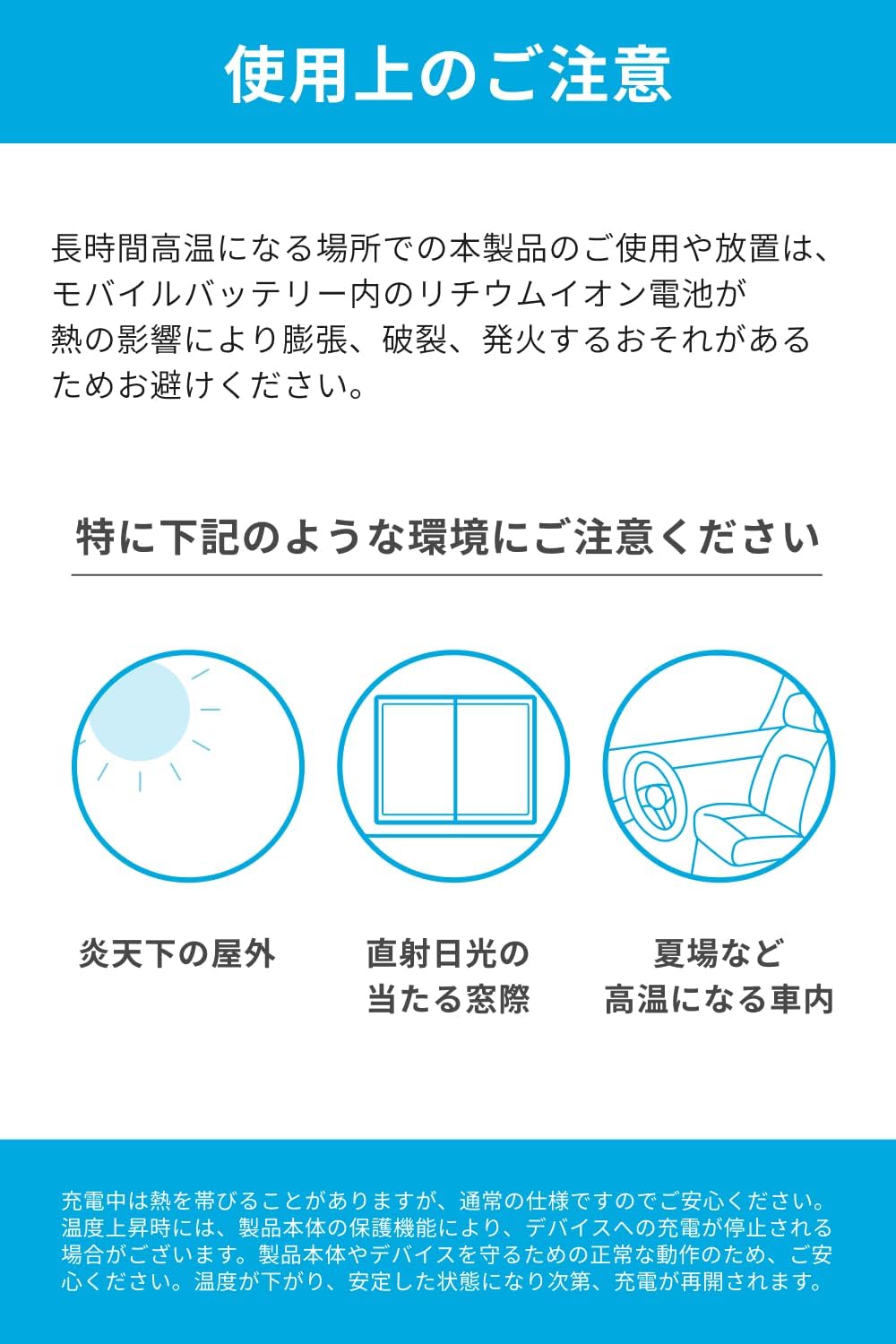 Anker Zolo Power Bank (10000mAh, 22.5W, Built-In USB-Cケーブル) ホワイト