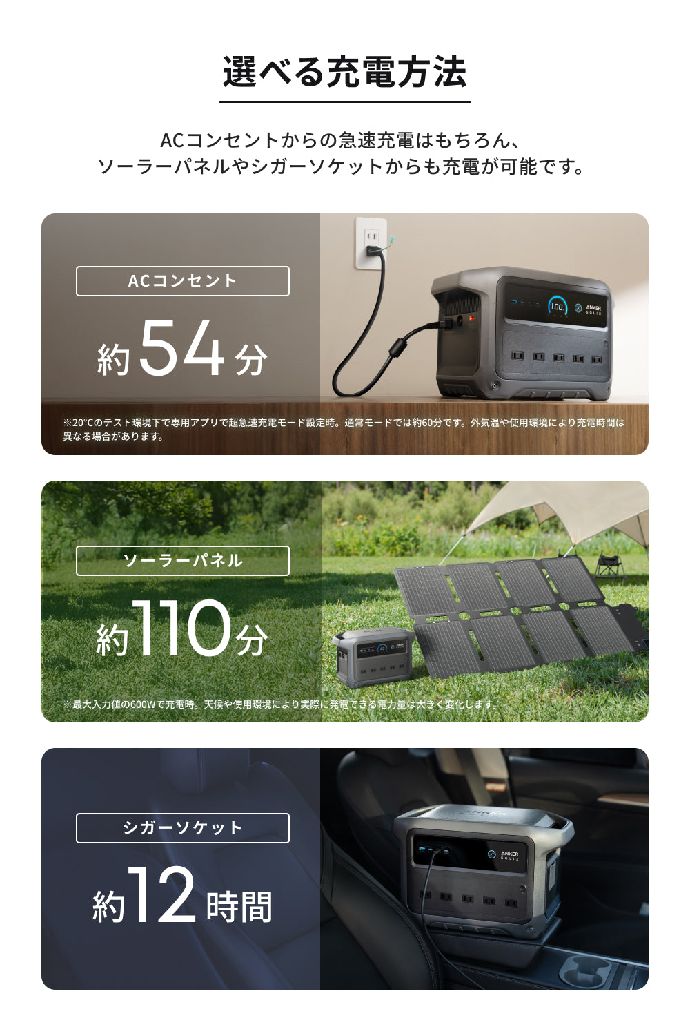 Anker Solix C1000 Gen 2 Portable Power Station