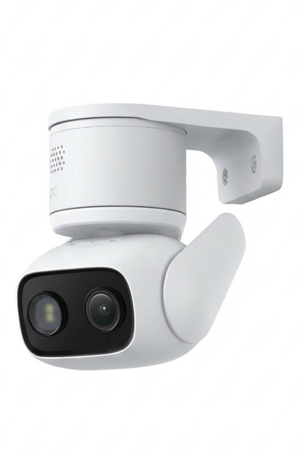 Eufy Wired Cam C31 ホワイト
