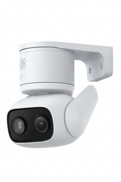 Eufy Wired Cam C31 ホワイト