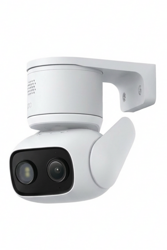 Eufy Wired Cam C31 ホワイト