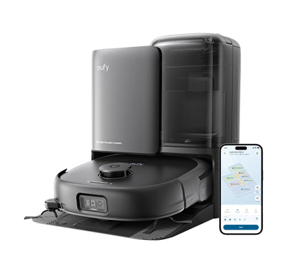 Eufy Robot Vacuum Omni E25