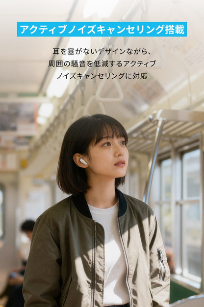 Soundcore Liberty Buds