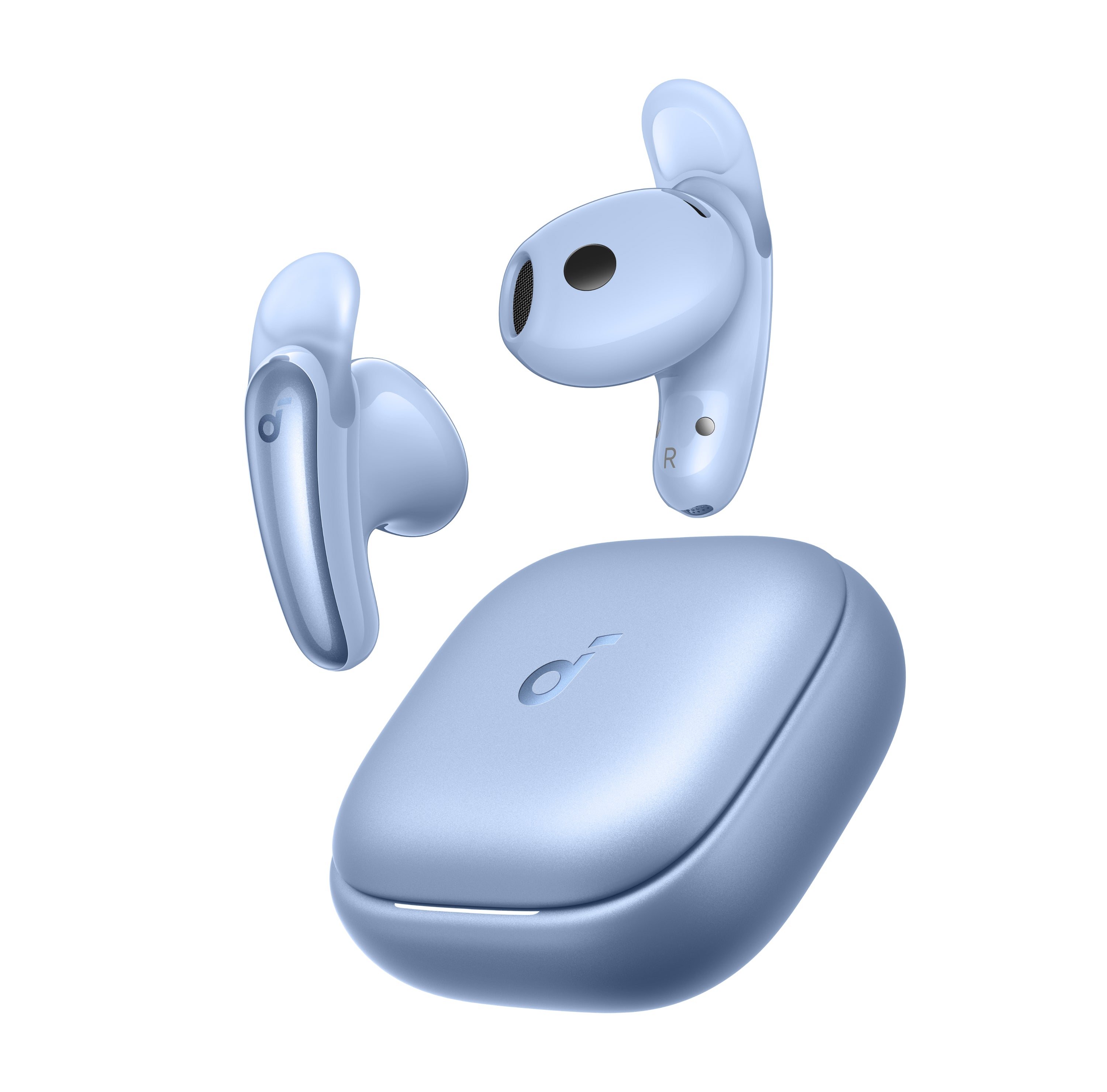 Soundcore Liberty Buds – AB-Next