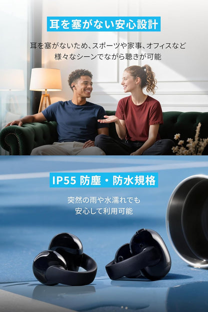 Anker Soundcore C50i