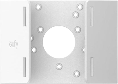 Eufy 屋外カメラ取付金具 ポール用
