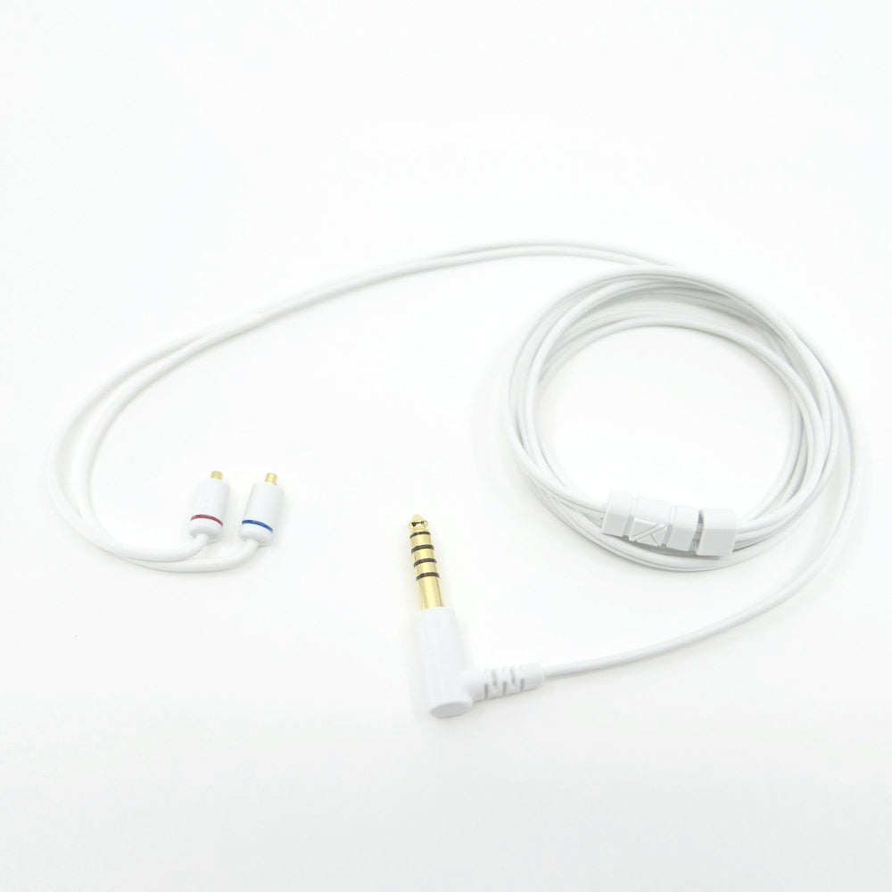 Maestraudio MAPro1000 Cable 4.4-MMCX White