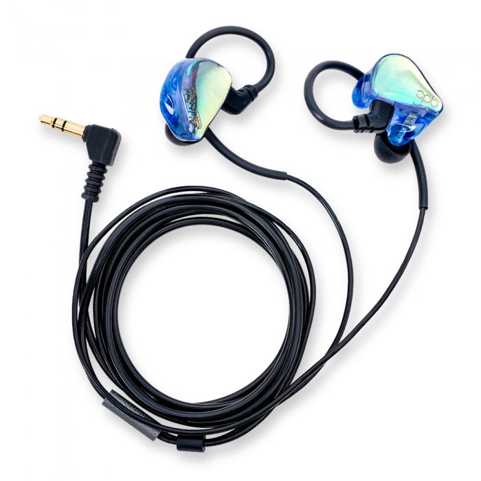 qdc FRONTIER 有線イヤホン QDC FRONTIER 有線イヤホン – AB-Next