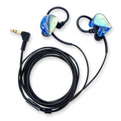 QDC FRONTIER 有線イヤホン