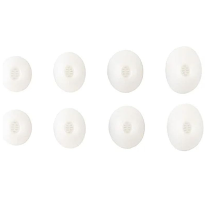 Soundcore Sleep A30 専用イヤーチップ シリコンタイプ