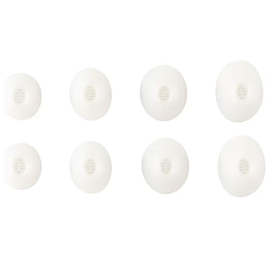 Soundcore Sleep A30 専用イヤーチップ シリコンタイプ