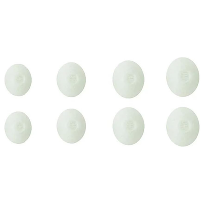 Soundcore Sleep A30 専用イヤーチップ シリコンタイプ