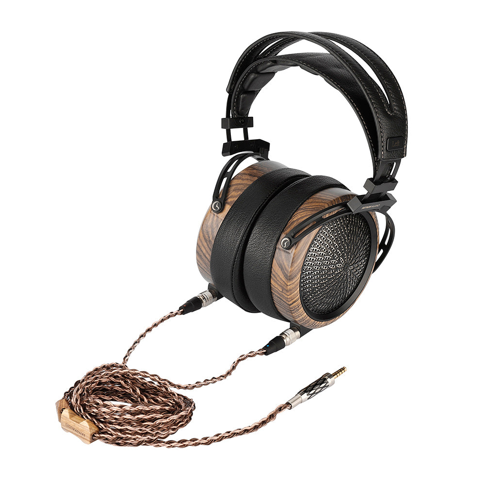 SENDY AUDIO Peacock
