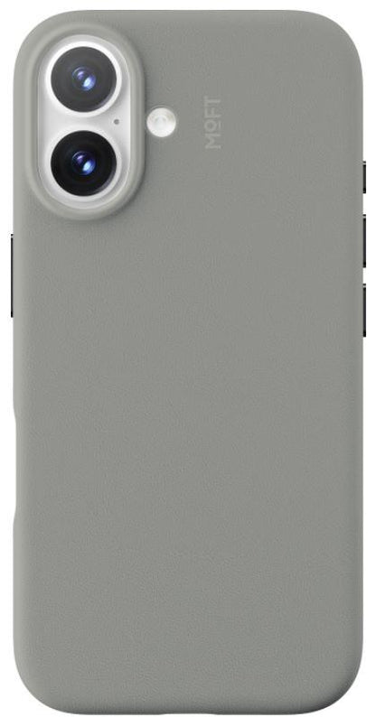 MOFT MOVASレザーケース iPhone16Plus