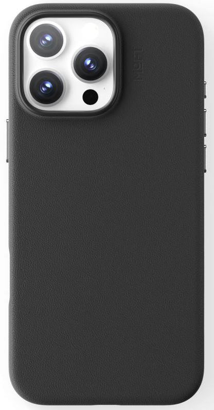 MOFT MOVASレザーケース iPhone16Pro