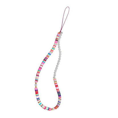Case & Me Smart Beads Wristlace for SMART PHONE