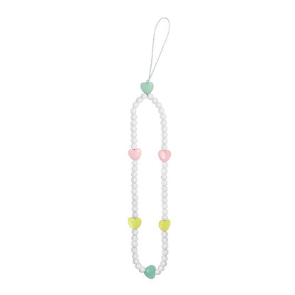 Case & Me Smart Beads Wristlace for SMART PHONE