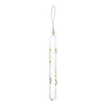 Case & Me Smart Beads Wristlace for SMART PHONE