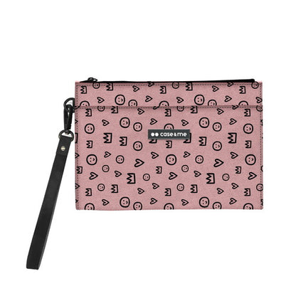 Case & Me Fancy Handbag for 小物全般
