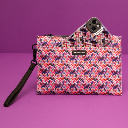 Case & Me Fancy Handbag M for 小物全般