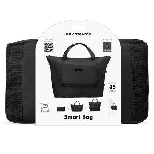 Case & Me Smart Bag for 小物全般