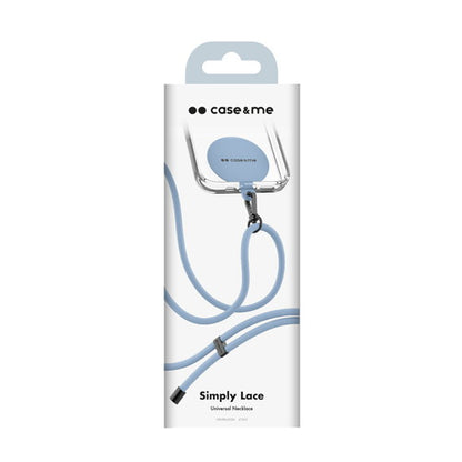 Case & Me Simply Lace for SMART PHONE