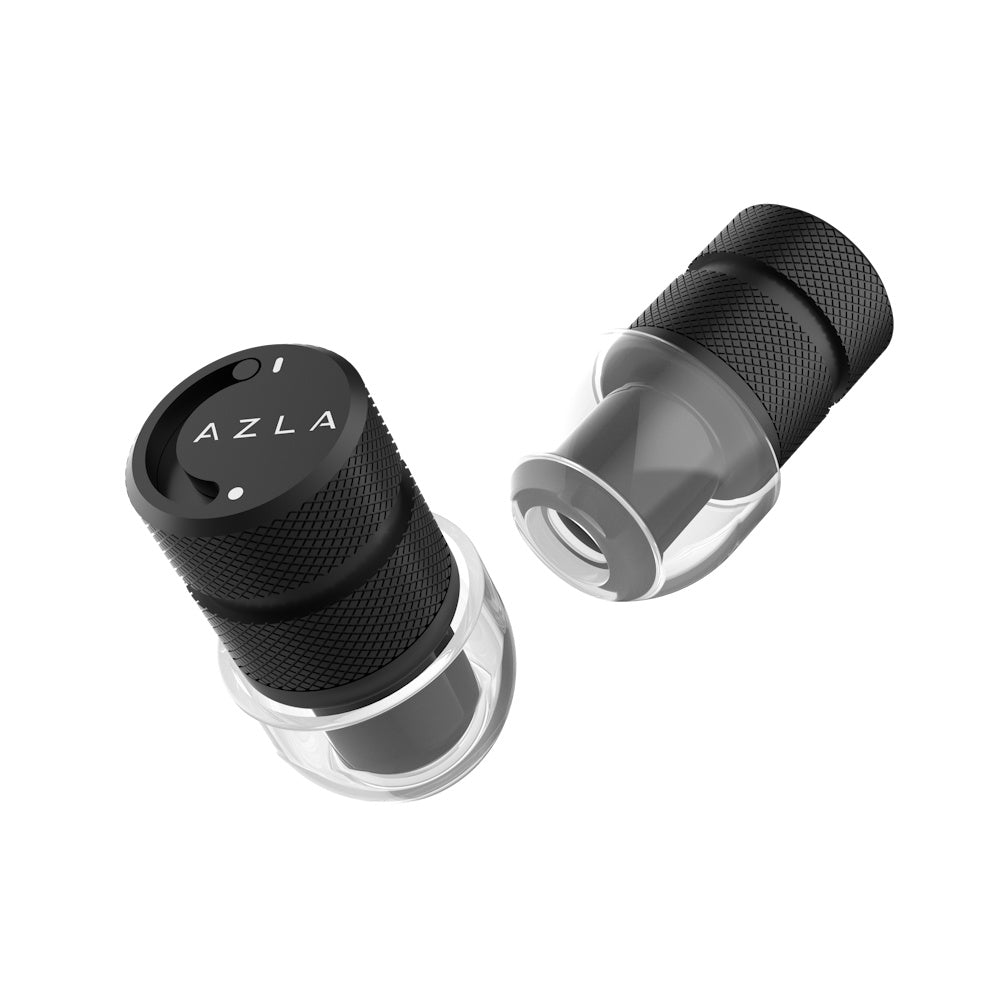 POM1000 II [ライブ用イヤープラグ] – AB-Next