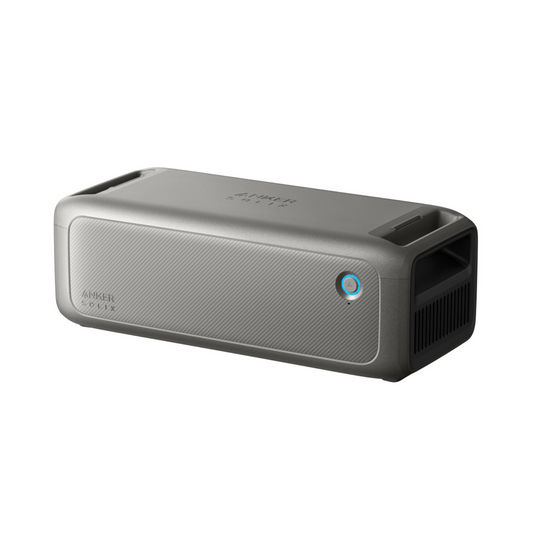 Anker Solix BP3000 拡張バッテリー (3072Wh)