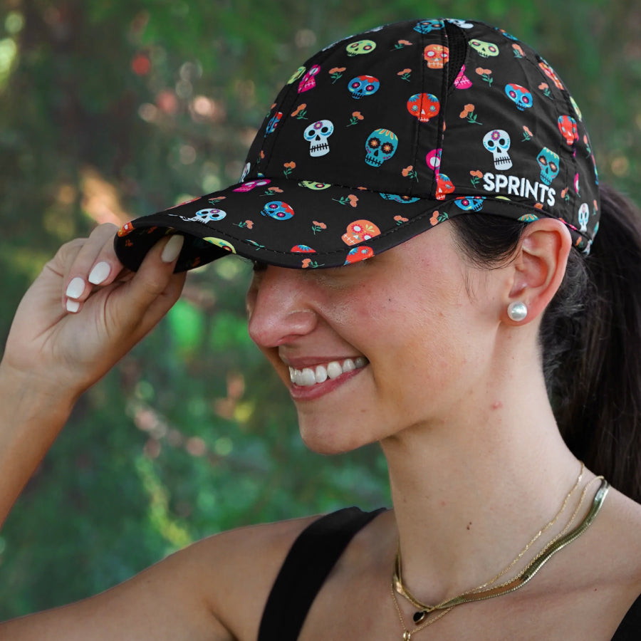 SPRINTS O.G.Hat スプリンツ ランニングキャップ – AB-Next