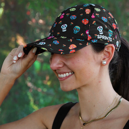 SPRINTS O.G.Hat スプリンツ ランニングキャップ