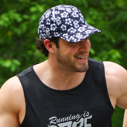 SPRINTS O.G.Hat スプリンツ ランニングキャップ