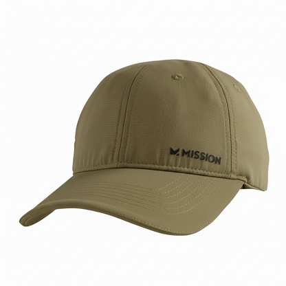 MISSION クーリングパフォーマンスハット