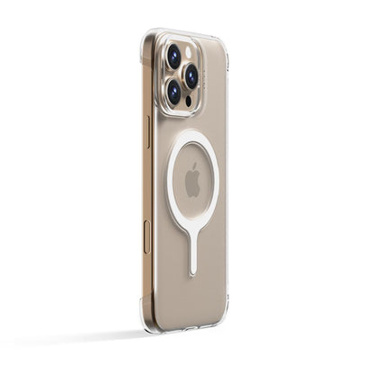 MOFT Magsafe 対応クリアケース iPhone16ProMax