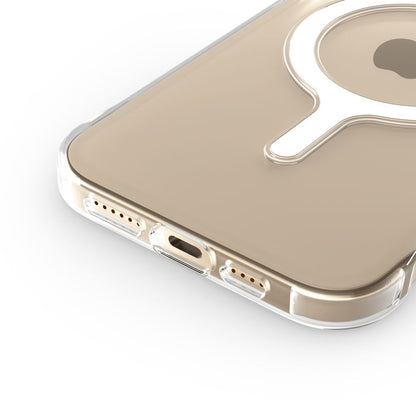 MOFT Magsafe 対応クリアケース iPhone16ProMax