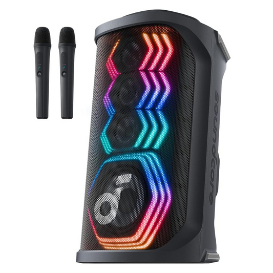 Anker Soundcore Rave 3S
