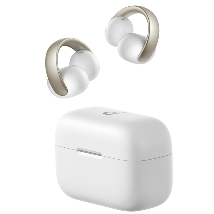 Anker Soundcore AeroClip – AB-Next Anker Soundcore AeroClip – AB-Next